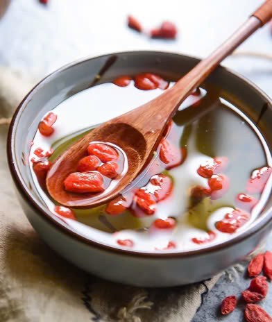 Kỷ tử (Câu kỷ tử)